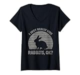 Night Sky Rabbit Animal Farmer Funny Rabbit