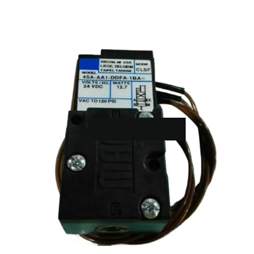 Électrovanne 35A-ACA-DDFA-1BA valve de commutation pneumatique haute fréquence - 3