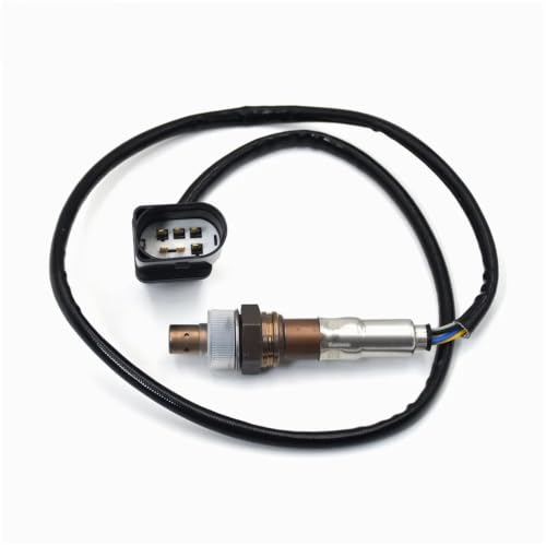 Sonde Lambda Avant 030906262K pour Seat Ibiza 3 Cordoba 6L2 Arosa 6H