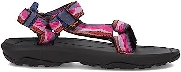 Teva Y Hurricane XLT 2 Sport Sandal, Vista Blue Indigo, 7 US Unisex Big Kid | Image 1