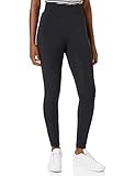 Mallas Tech para mujer con cintura extra alta y ancha