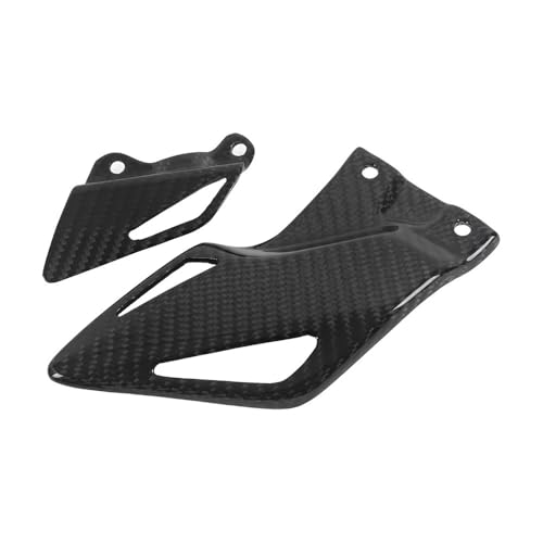 Carénage latéral CBR1000RR carbone élimine les rayures sur le réservoir d'essence - 4