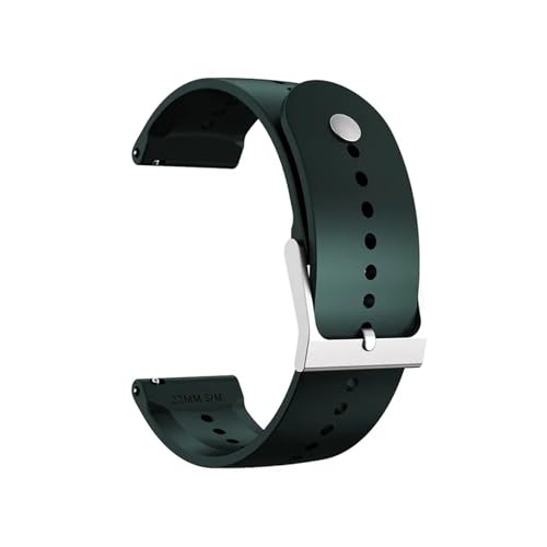 22mm�����X�|�[�c�V���R���x���g�ɓK������SUUNTO 5/9 PEAK(Style T,For Polar Vantage M)