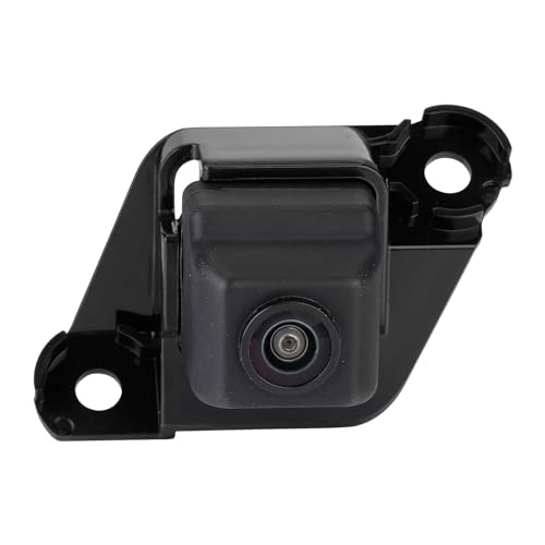 Image of Rear View Backup Camera Compatible with 2009-2013 Toyota Tacoma Park Assist Camera Replaces # 86790-04010