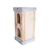 Armarkat Premium Cat Tree Model X3203, Beige