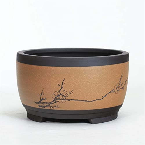 Macetas Grandes Exterior Marca UWEREBFM