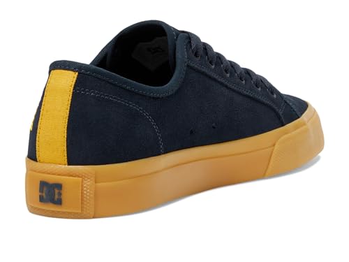 Image of DC Men's Manual Le Casual Skate Shoe