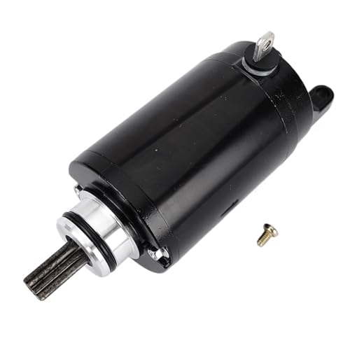 Moteur de démarreur T1313333 pour moto Triumph Tiger 800 2016-2019