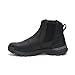 CAT Men's Threshold Chelsea Boot, Black, 10