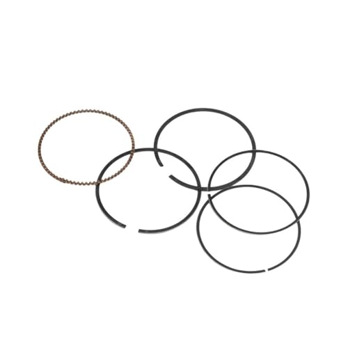 Kit piston cylindre 76mm avec segments pour ZX-10R 2004-2010