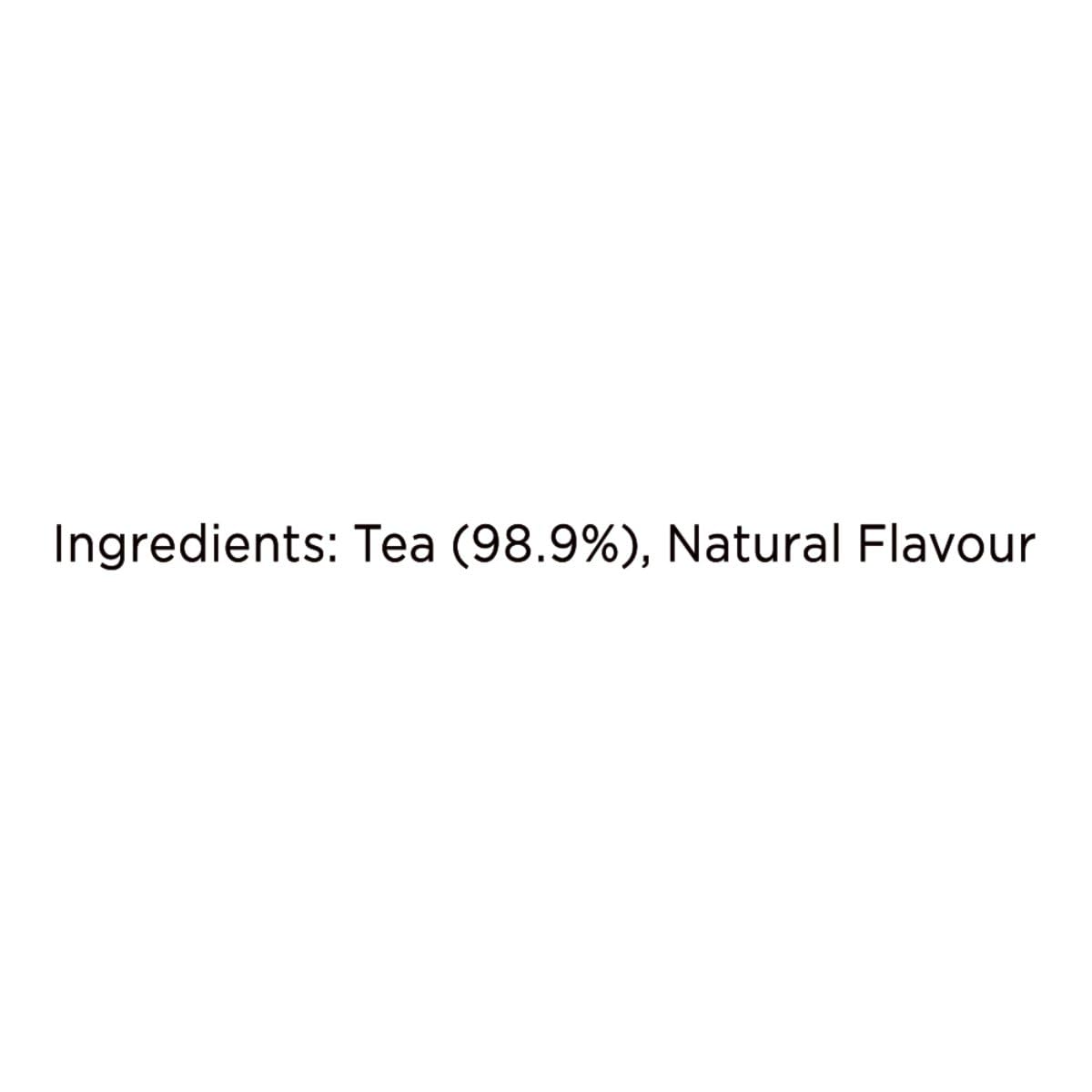 Tetley | Earl Grey | Black Tea | 50 Tea Bags 2