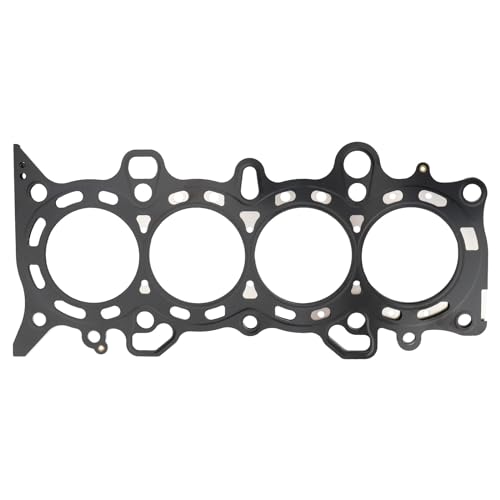 Image of IRONTEK Head Gaskets Kit fit for Acura 2001-2005 EL, for Honda 2001-2005 Civic Cylinder Head Gaskets Set #HS26236PT2 HBHO034