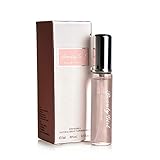 Snow Island Fragancia de feromonas de larga duración para mujeres y hombres Sexy Flirting Perfume