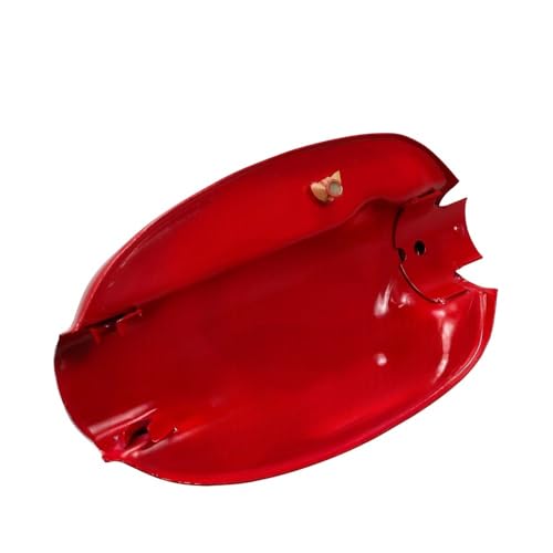 Accessoires carburant pour Monkey Z50 avec réservoir bicolore étanche