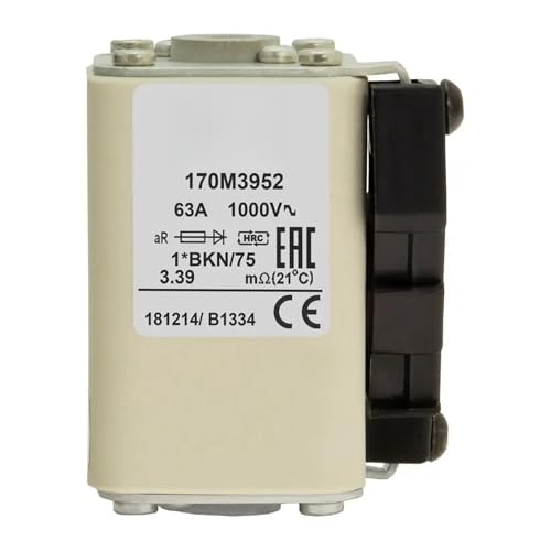 Fusible 170M3951 pour éviter la surchauffe des composants électroniques - 2