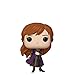 Funko Pop! Disney: Frozen 2 - Anna Vinyl Figure