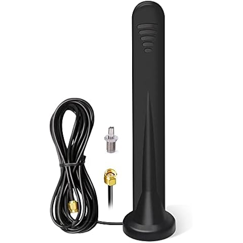Antenne 4G LTE Greatzer Cover