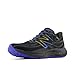 Produktbild New Balance Men Fresh Foam X 880 V13 Gore-Tex, Schwarz / Marineblau, 41.5 EU