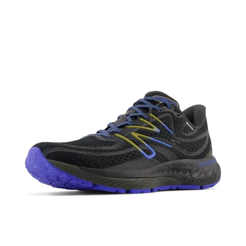 New Balance Men's Fresh Foam X 880 V13 Gore-Tex Running Shoes