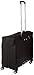 Delsey Luggage Helium Cruise Spinner Trolley Garment Bag, Black, One Size