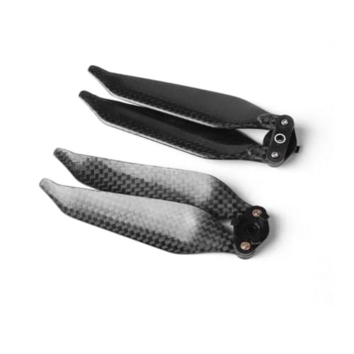 Hélices pliables et silencieuses for Drone Pro hélice remplacement 8331F
