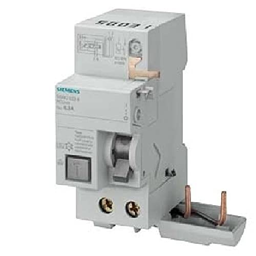 Siemens 5SM2326-0 interruttore automatico