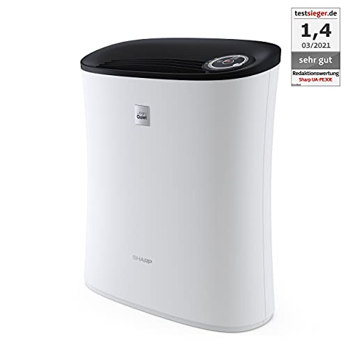 Sharp UA PE30E WB - vue 7