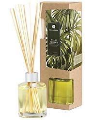 Difusor de varillas Palm Neroli Hillhouse Naturals 5 oz