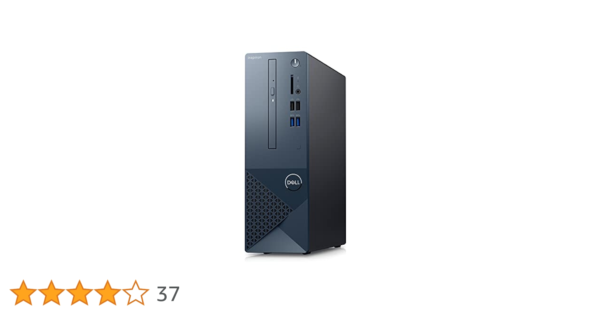 Amazon.co.jp: Dell スモールデスクトップパソコン Inspiron