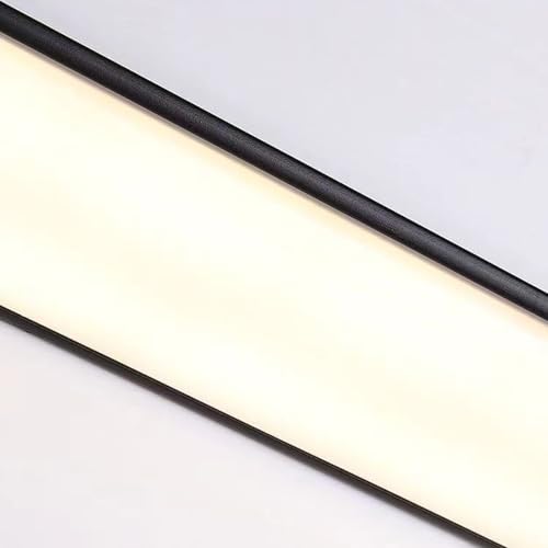 Applique extérieure LED dimmable 40cm avec télécommande IP65