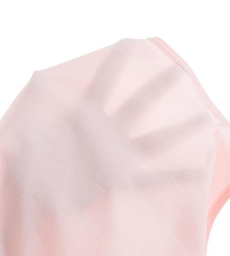 Girls Crop Top Cami Cotton Lined Training Bra4