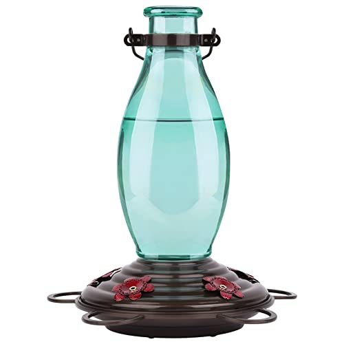 5 Best Hummingbird Feeders With Heater in 2022 HayFarmGuy