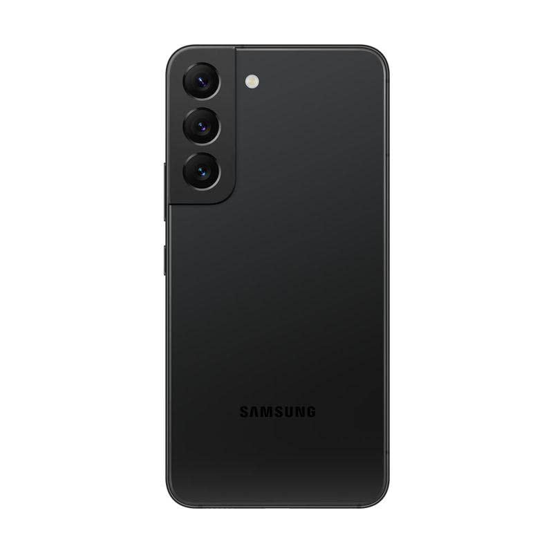 サムスンGalaxy S22 ブラック 5G トリプルカメラ SIMフリー 本体 Galaxy S22｜価格比較・最新情報 - 価格.com