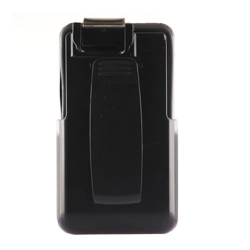 Seidio Convert Case And Holster Combo For Use With Motorola Droid (Black) #TOP1