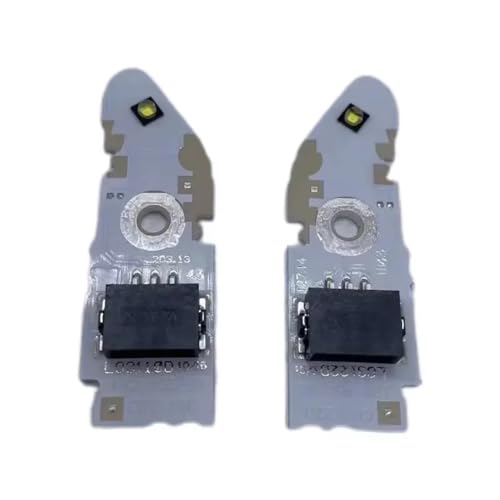 Módulo de control de faros A3 12-16 centralita DRL tipo 2 2
