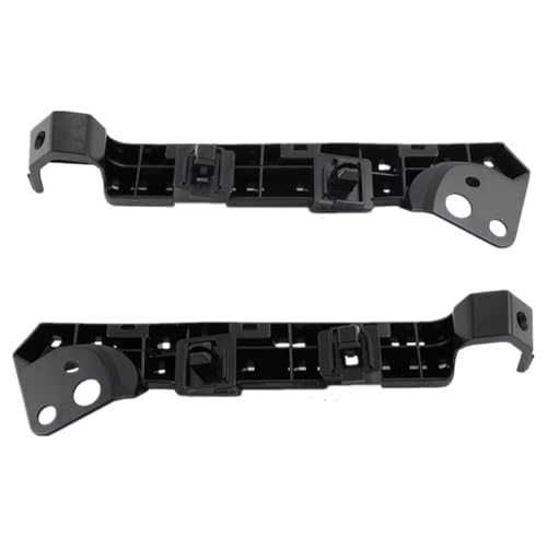 Support pare-chocs pour Subaru WRX ajustement précis jeu de supports avant