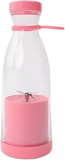 Lapras ????????-???????????? ????????????????-???????????????? ???????????????????????????????? Portable Blender Juicer, USB Rechargeable Smoothie Maker 350ml, Mini Price In India