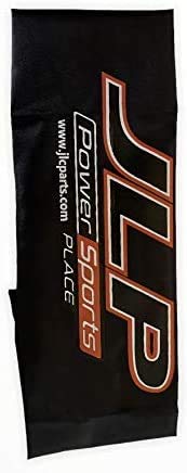 JLP Intended for Wakeboard Water Skiing Inflatable Raft Rope 2 Foot Long Impeller Protector Black