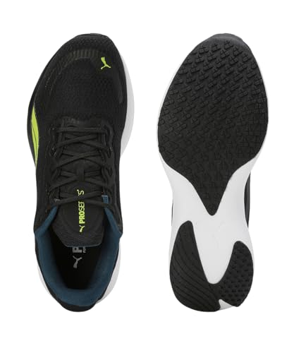 Image of Puma Mens Cyclonitepro Res Running Shoe