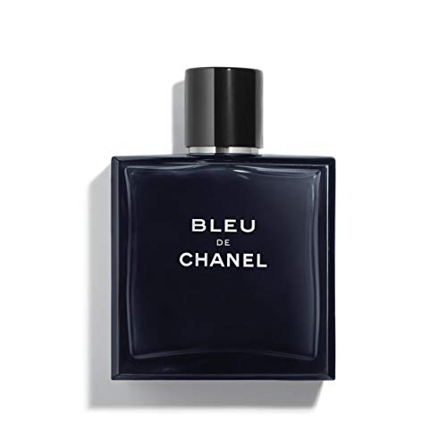 BLEU DE C.H.A.N.E.L EAU DE TOILETTE SPRAY 3.4 FL OZ