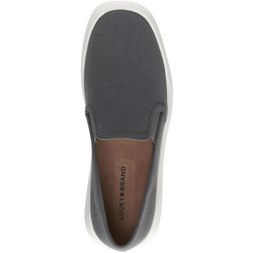 Image of Lucky Brand Women's Gimmony Slip-on Sneaker