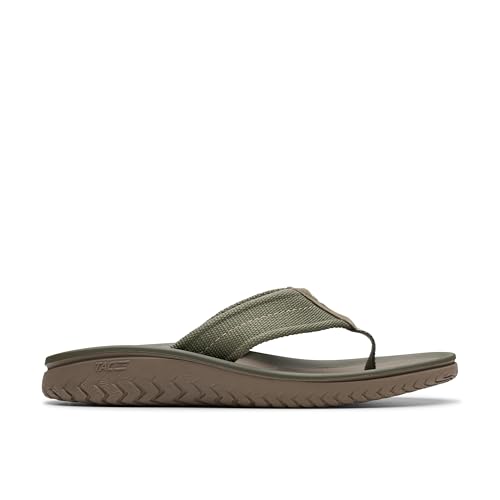 Clarks Men's Slide Flip-Flop2
