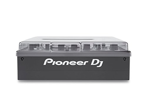 Amazon | DECKSAVER(デッキセーバー) Pioneer DJM-900NXS2 対応 耐衝撃 