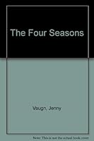 The Four Seasons 0531046303 Book Cover