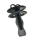 REITINGE Dispensador de tapón de agua multifuncional, triturador de residuos de alimentos, piezas de triturador de basura, accesorios de deformación, componente triturador de basura