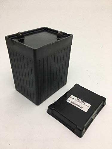  BATTERIA 6V 14H 3R3 AGM COMPATIBILE CON MOTO GUZZI 125 cc 160 cc STORNELLO SCRAMBLER