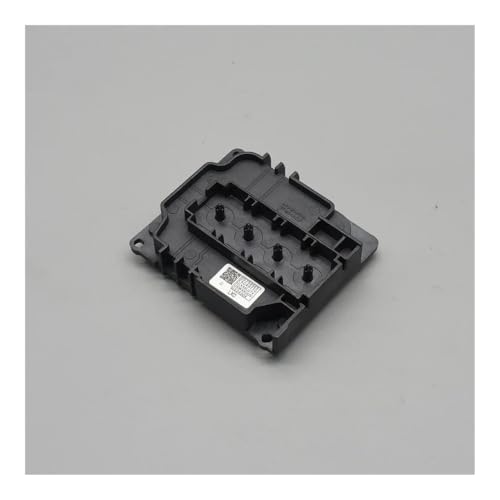 Amortiguador de tinta para cabezal I3200 de plotter DTF y UV 2
