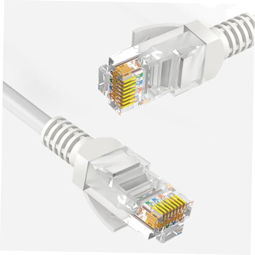 Cable de red Ethernet Angoily 50 metros miniatura 6
