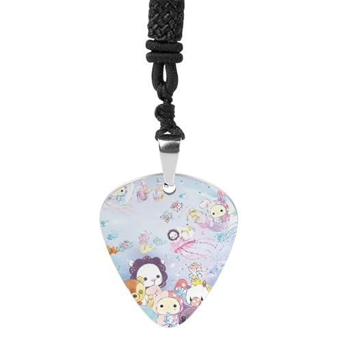 [TTPDDJDW] ���j�Z�b�N�X �Z���`�����^���T�[�J�X �l�b�N���X �M�^�[�s�b�N�^ �y���_���g �`�^���|�� �u���b�N�R�[�h�t�� �V���v���f�U�C�� �����Y ���f�B�[�X���p