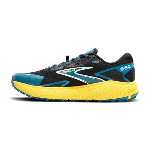 Image of Brooks Men's Divide 5 Trail Shoes